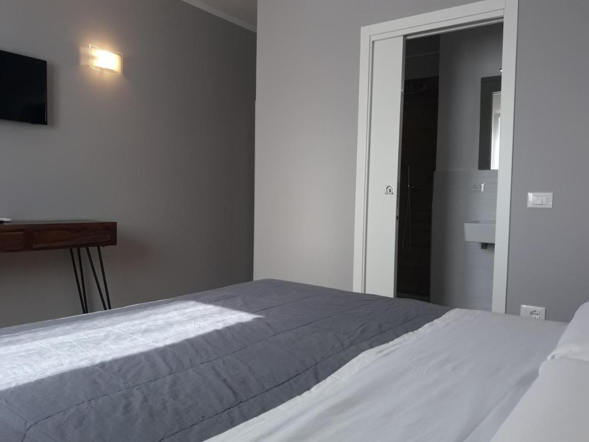 Panorama House Daire Trento Dış mekan fotoğraf