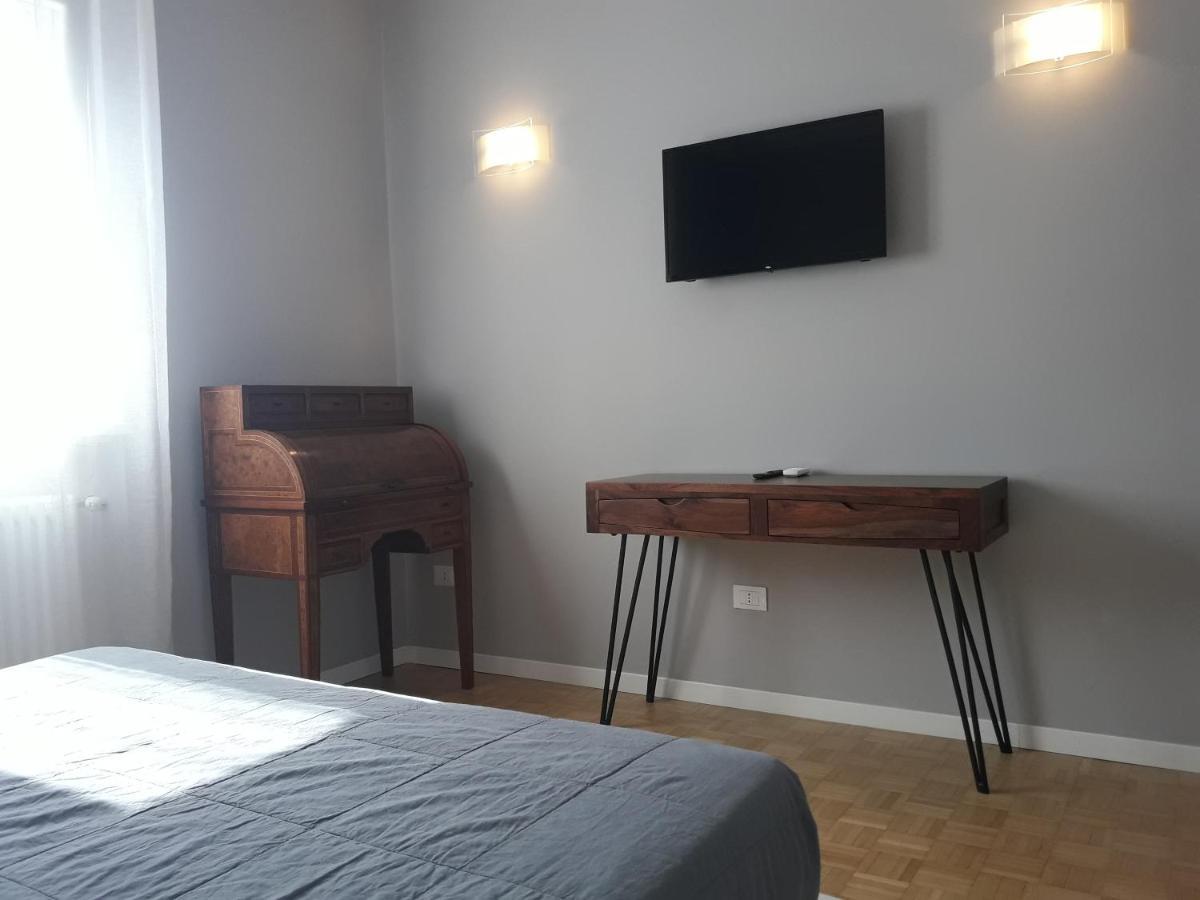 Panorama House Daire Trento Dış mekan fotoğraf
