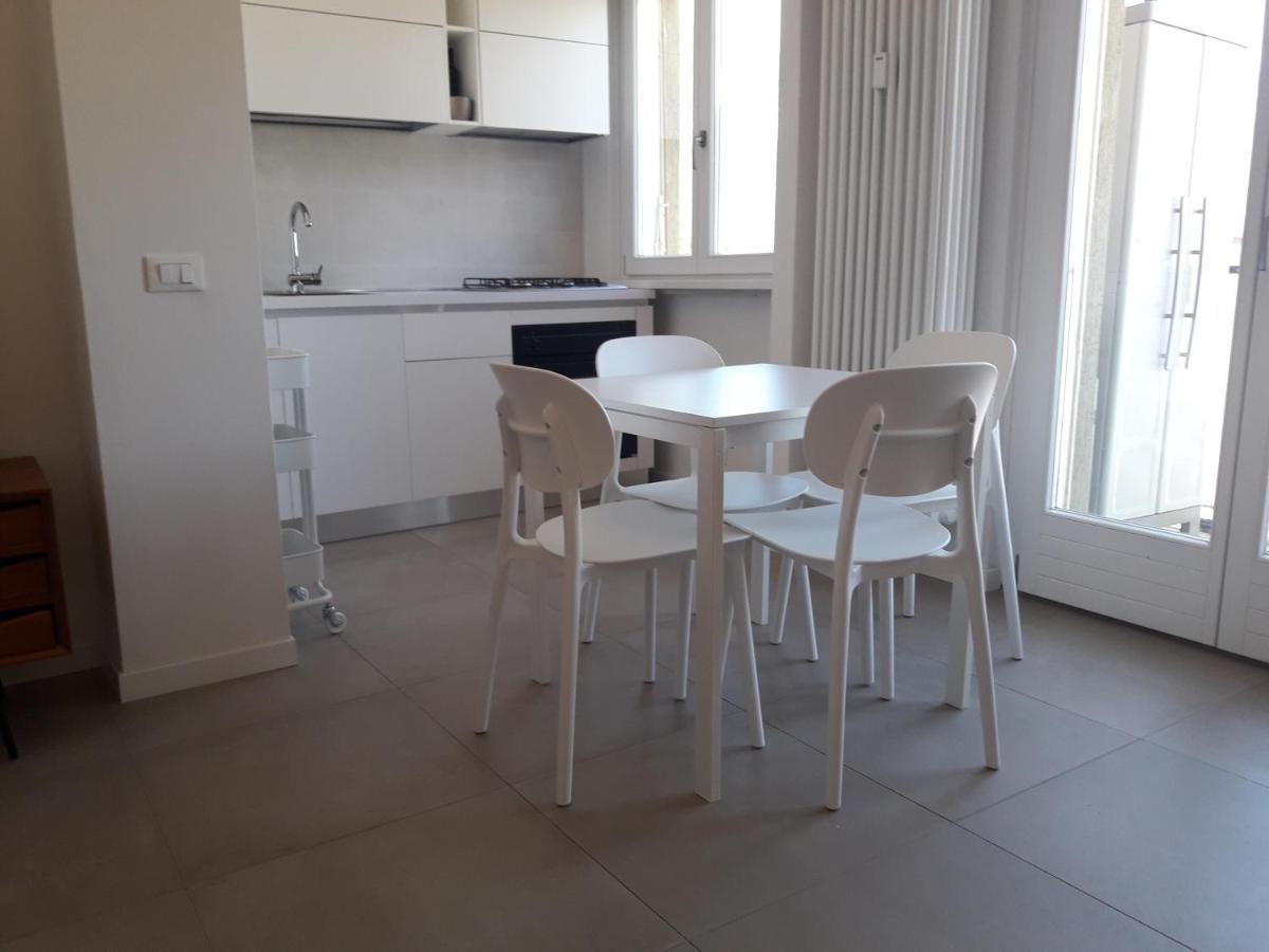 Panorama House Daire Trento Dış mekan fotoğraf