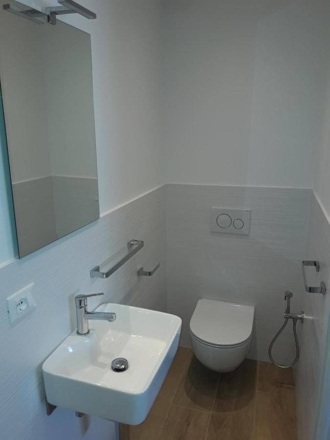 Panorama House Daire Trento Dış mekan fotoğraf