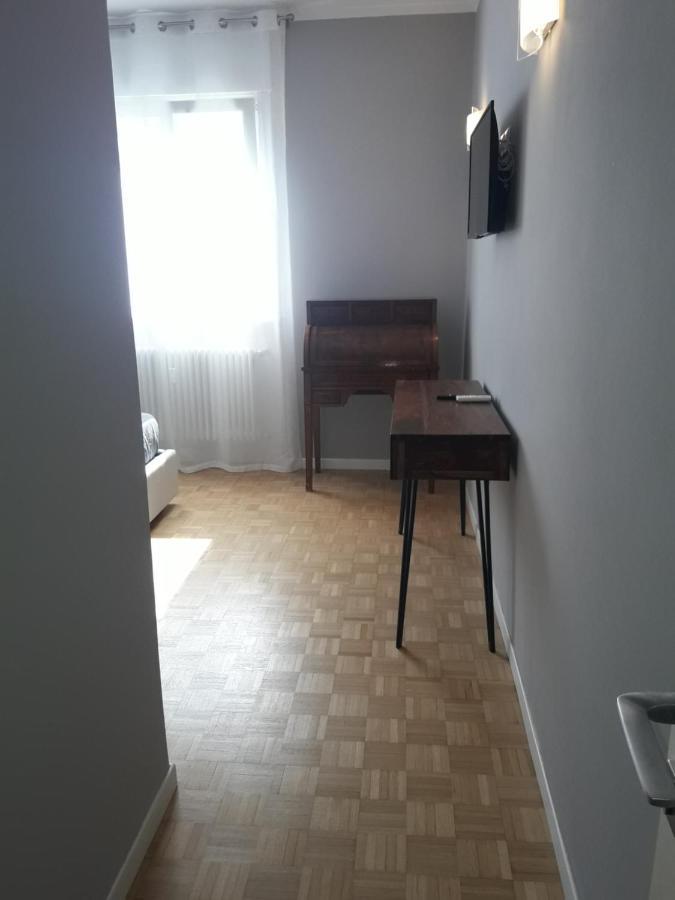 Panorama House Daire Trento Dış mekan fotoğraf