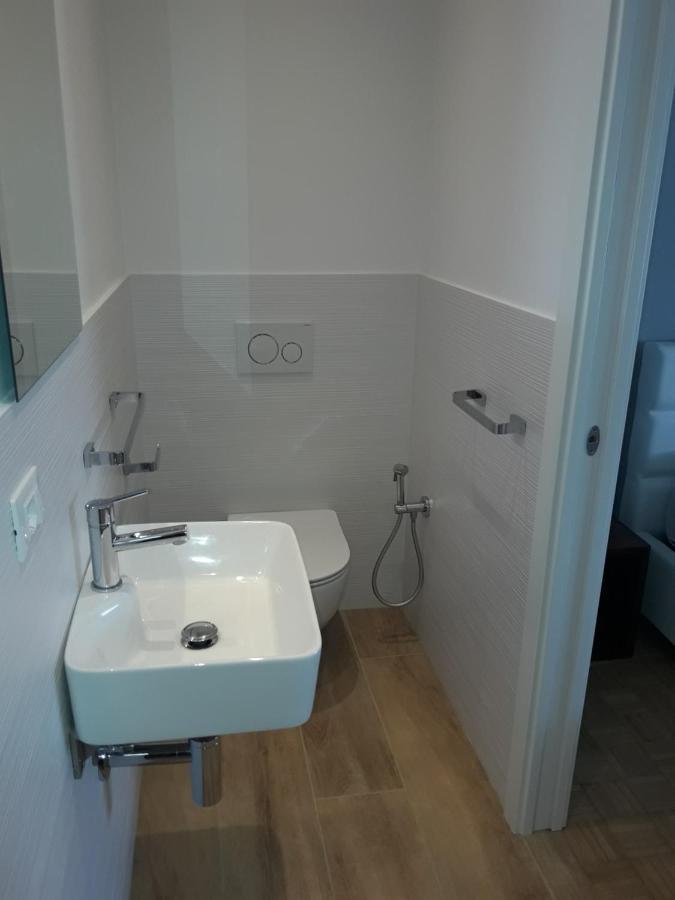Panorama House Daire Trento Dış mekan fotoğraf