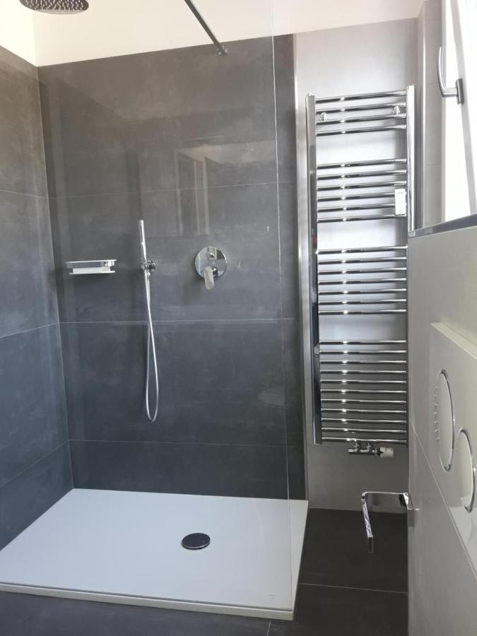 Panorama House Daire Trento Dış mekan fotoğraf