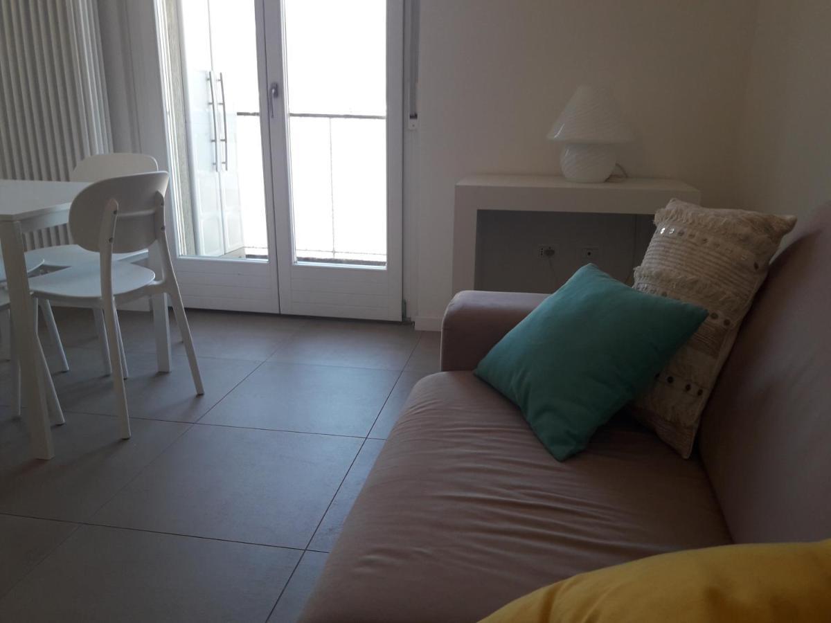 Panorama House Daire Trento Dış mekan fotoğraf