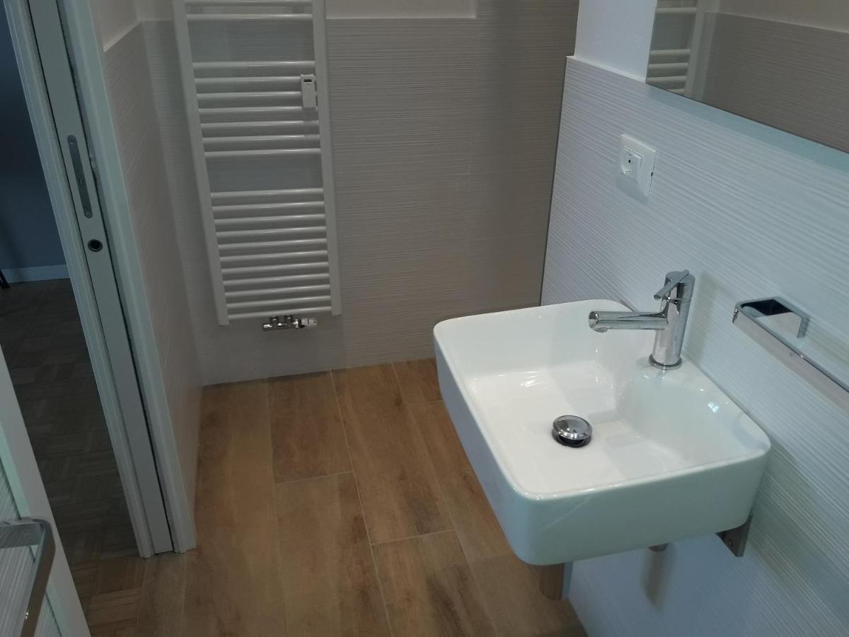 Panorama House Daire Trento Dış mekan fotoğraf