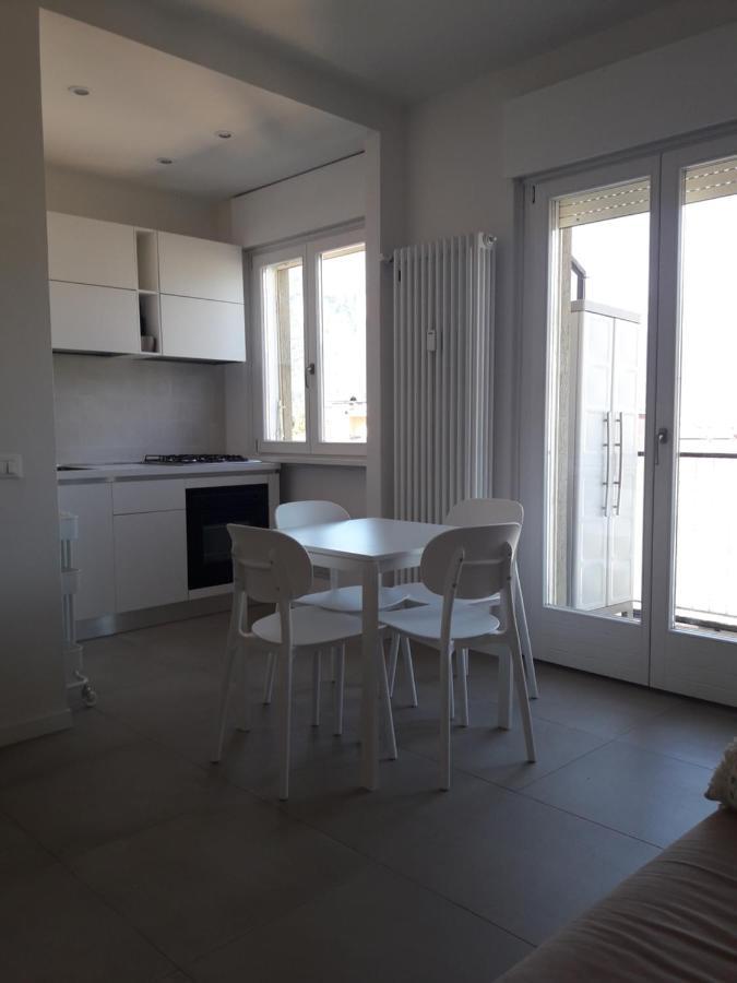 Panorama House Daire Trento Dış mekan fotoğraf