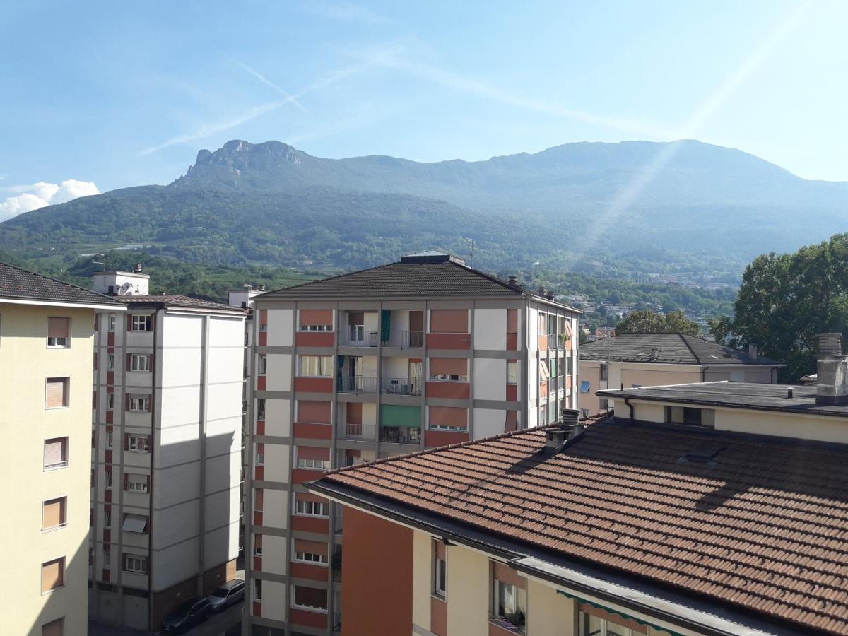 Panorama House Daire Trento Dış mekan fotoğraf