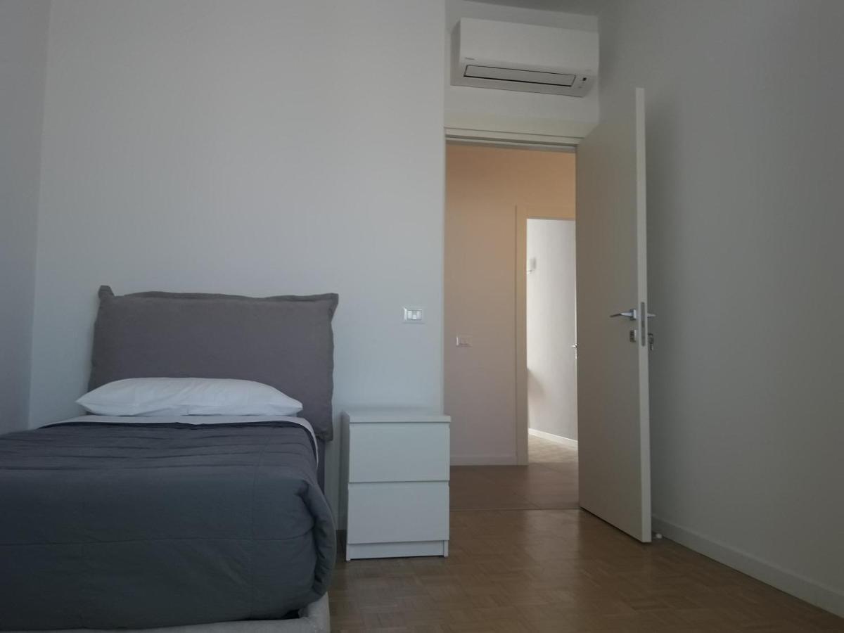 Panorama House Daire Trento Dış mekan fotoğraf
