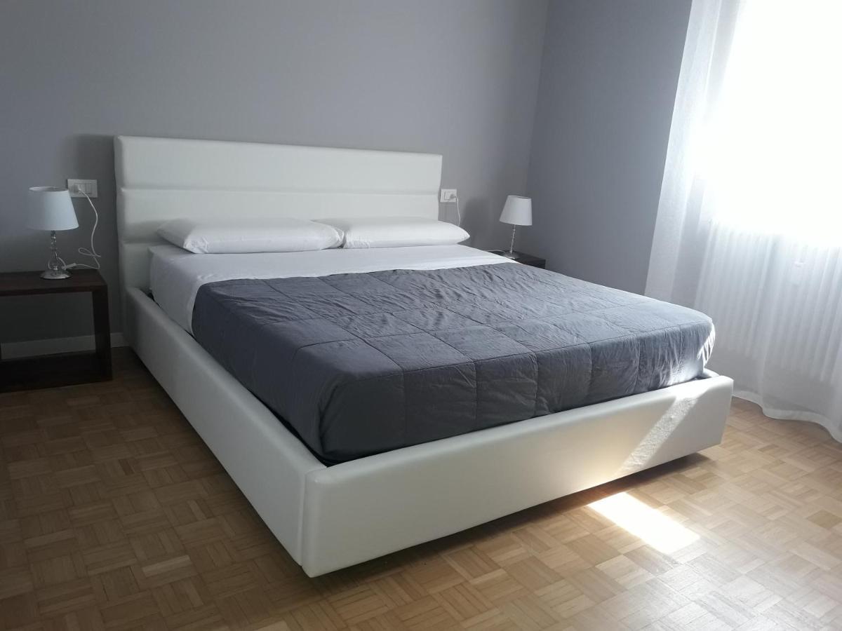 Panorama House Daire Trento Dış mekan fotoğraf