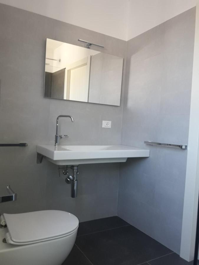 Panorama House Daire Trento Dış mekan fotoğraf