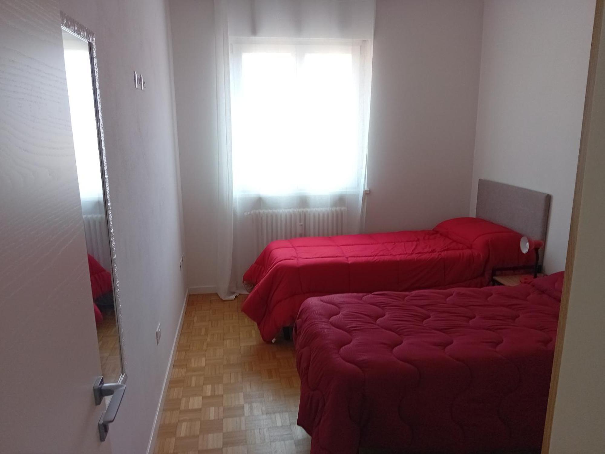 Panorama House Daire Trento Dış mekan fotoğraf